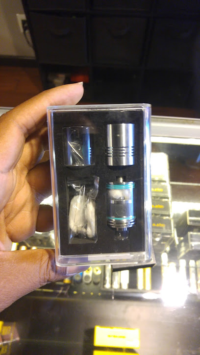 Allure Vapor Shop