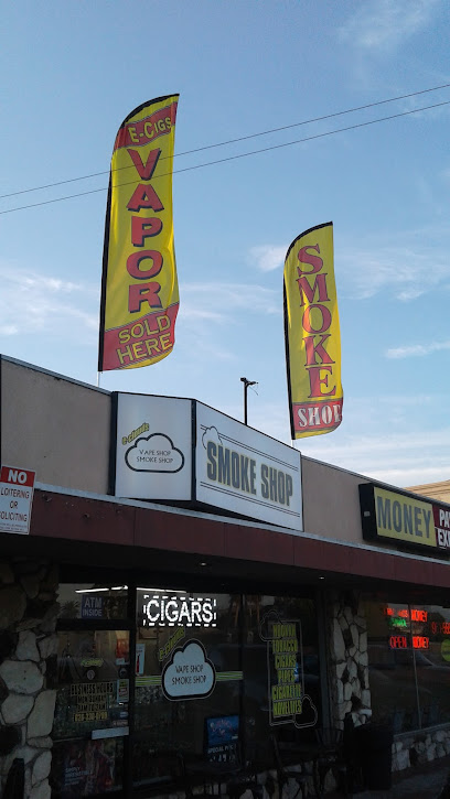 E-Clouds Vape & Smoke Shop