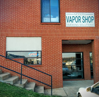Modern Smoking Solutions
