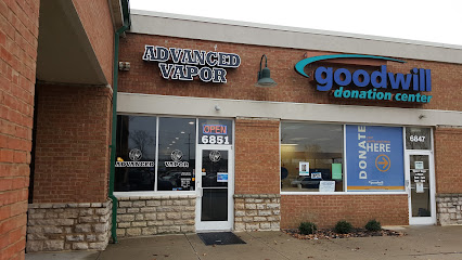 Advanced Vapor