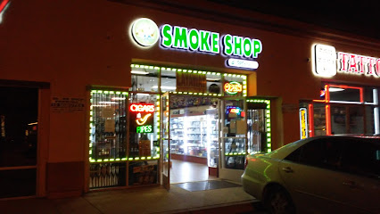 Daddy’s Smoke Shop and More