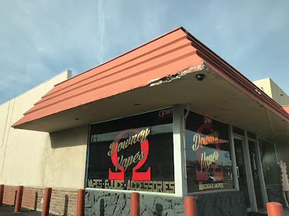 Downey Vapes