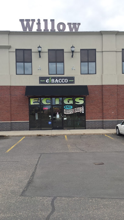 E-Bacco