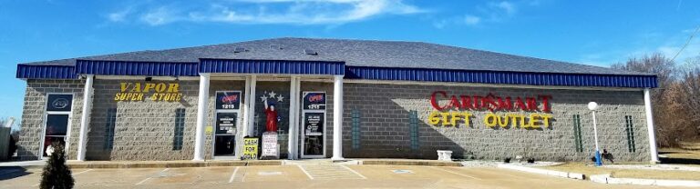 Vapor Superstore