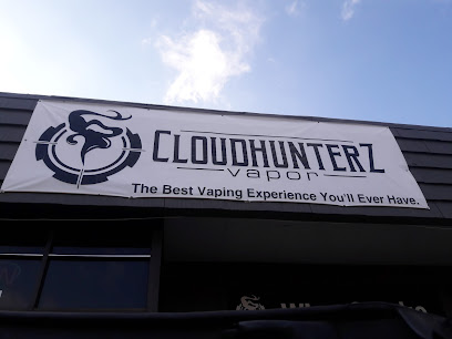 Cloudhunterz Vapor