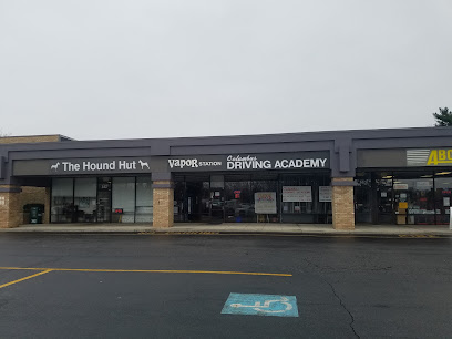 Vapor Station Gahanna