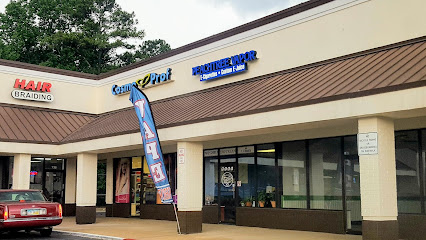 Peachtree Vapor Acworth