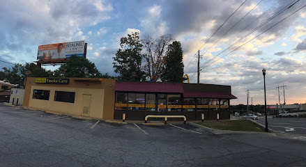 E-Cig Vape & Depot