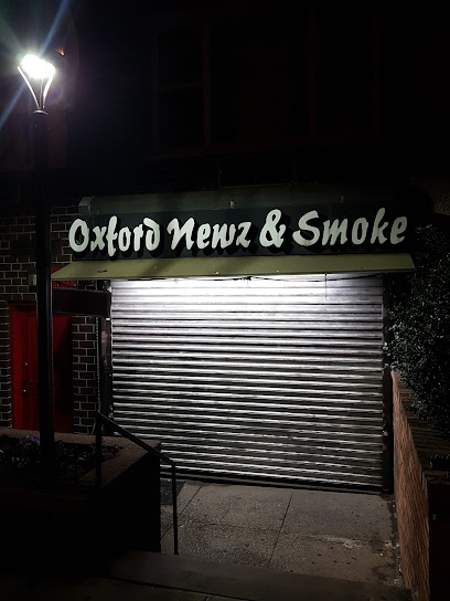White Horse Vapor – Columbus