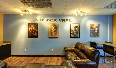 Maskervape Virginia Beach
