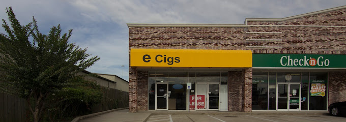 Infinite Vapor West Allis
