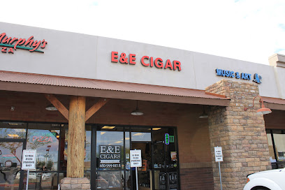 E & E Cigars