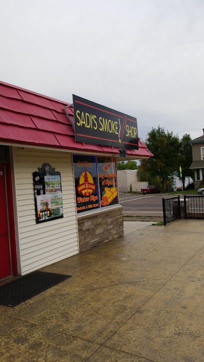 Sadis Smoke Shop