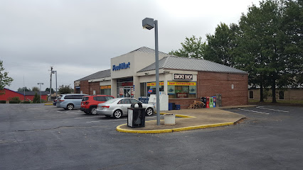 Suwanee Smoke Shop