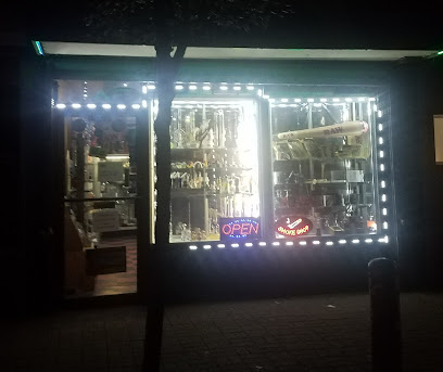 Clinton Novelties