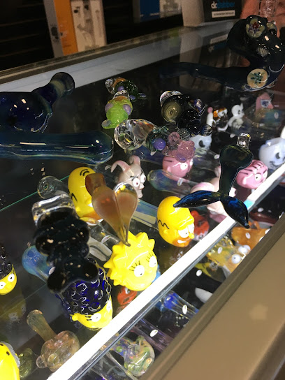 High Desert Vapor