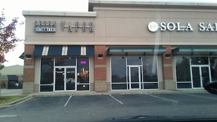 723 Vapor Shop & Lounge