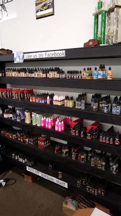 Vapes and Stuff