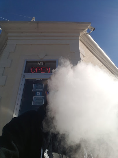 Lemay Vapor