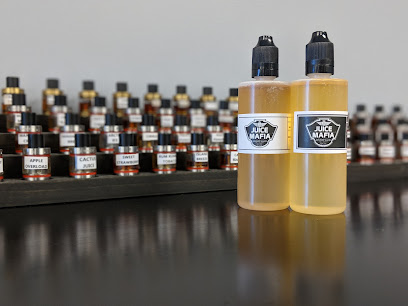 Ecig-Works Niles