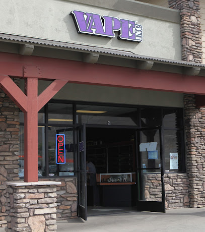Vape Inc.
