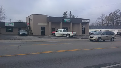 Carytown Tobacco