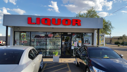 Tempe Liquor & Smoke Shop