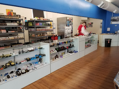 WC Vapor Company