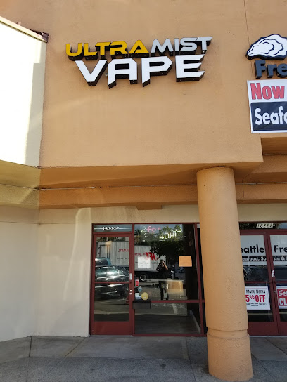 Ultramist Vape