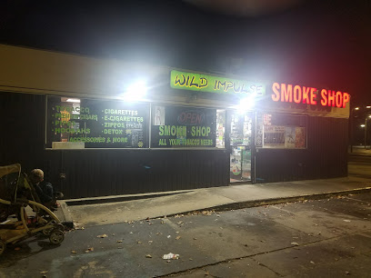 Wild Impulse Smoke Shop