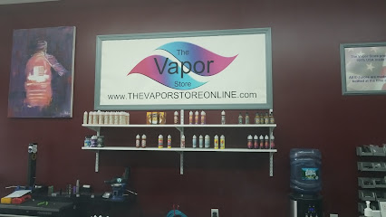 The Vapor Store