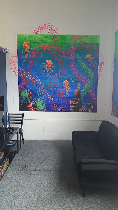 Groovy Vapes