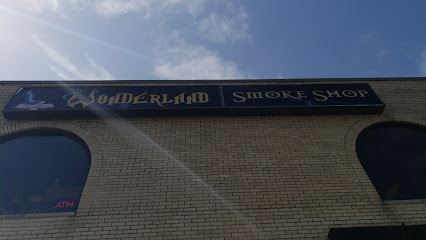 Wonderland Smoke Shop