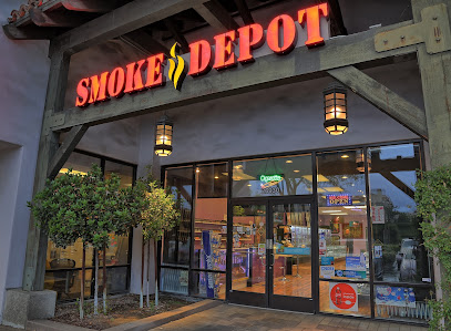 Smoke Depot & Vapor Lounge