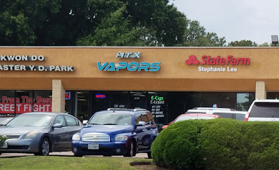 HTX Vapors