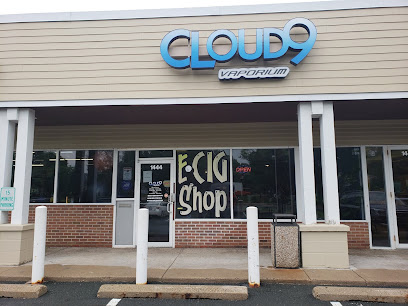 Cloud Nine Vaporium