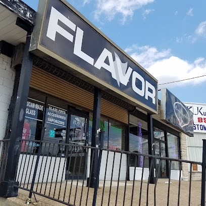 Flavor