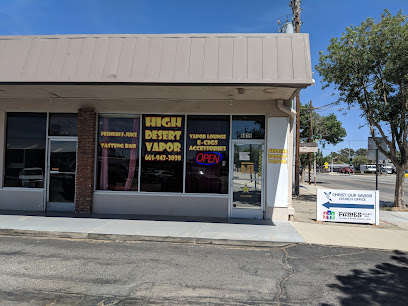 Debonair Luxury Smoke Shops