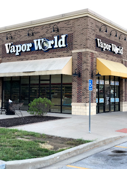 Vapor world