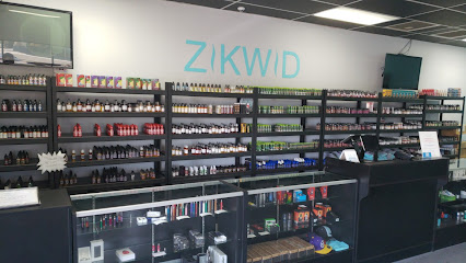 Clintonville Vapor Station