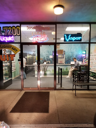 Dorsett Vapor