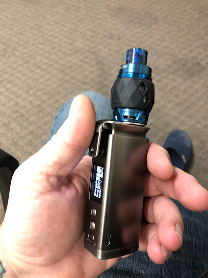 Glass City Vapory