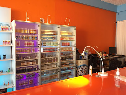 Vape Juice Depot
