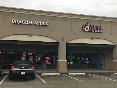 Vapor Galleria