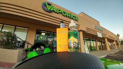 VAPORICE PHOENIX