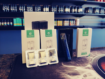 Oasis Vape