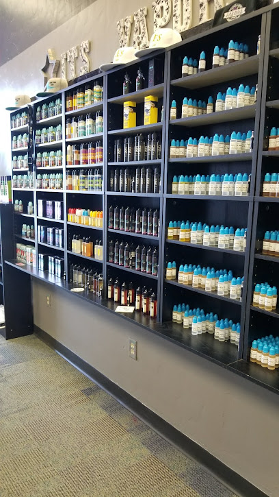 It’s Vapor Inc