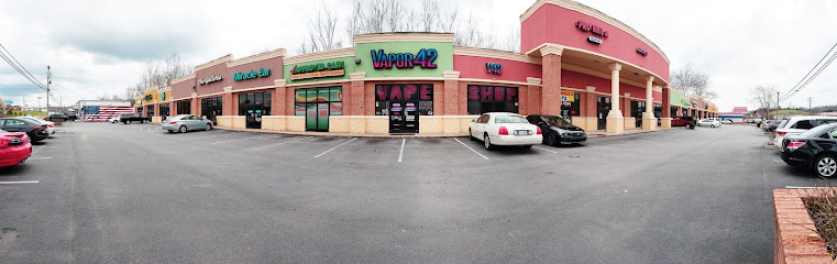 Vapor 42