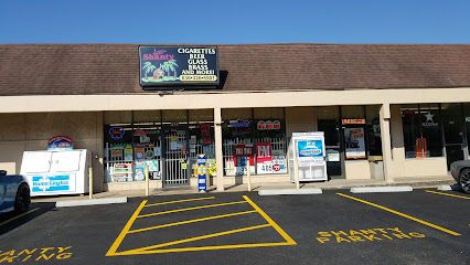 The Shanty