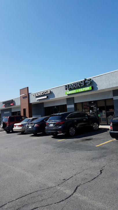 Harry’s Smoke & Vapor
